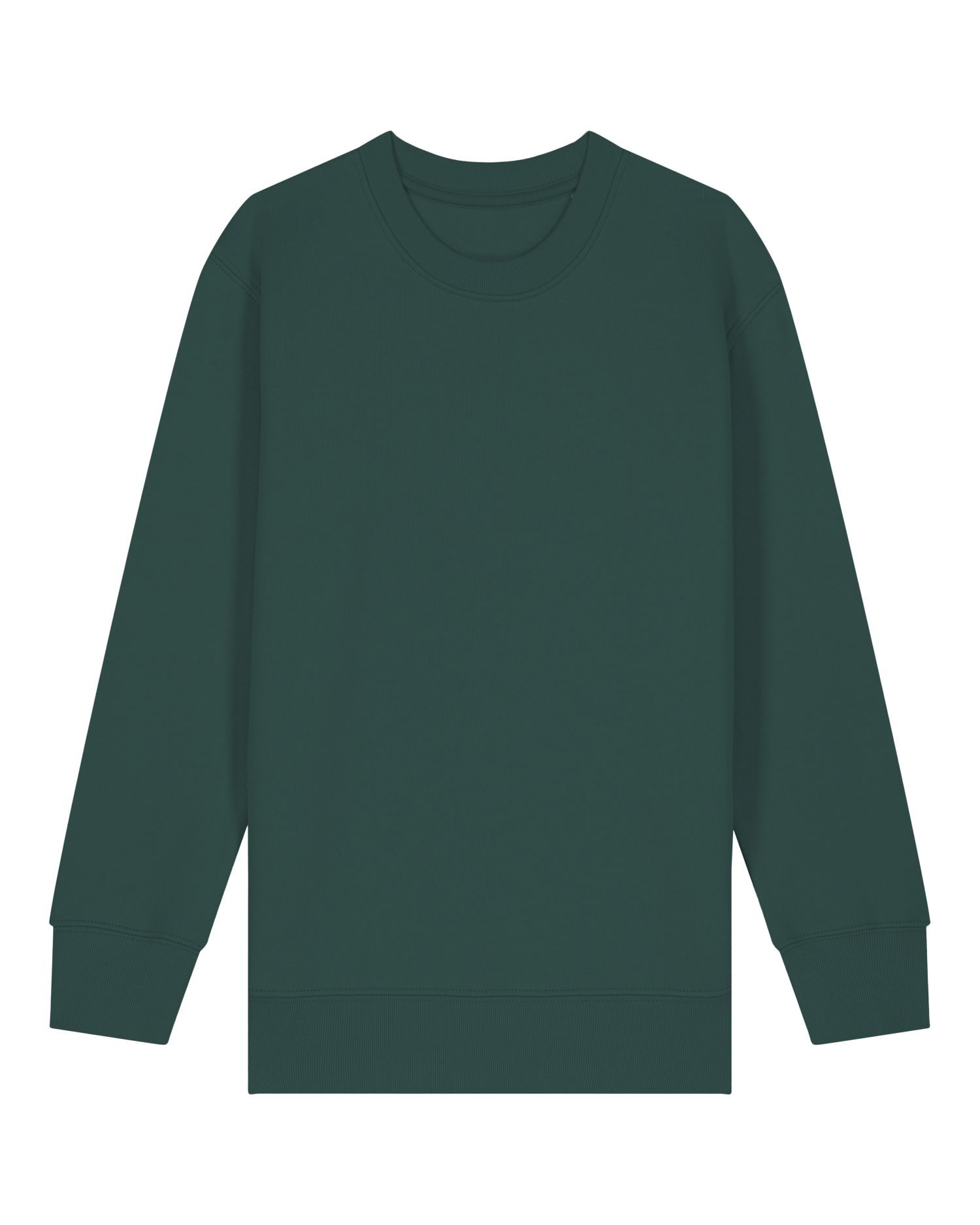 Mini Changer 2.0 - Glazed Green - Vorderseite 