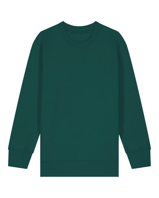 Mini Changer 2.0 - Glazed Green - Vorderseite 