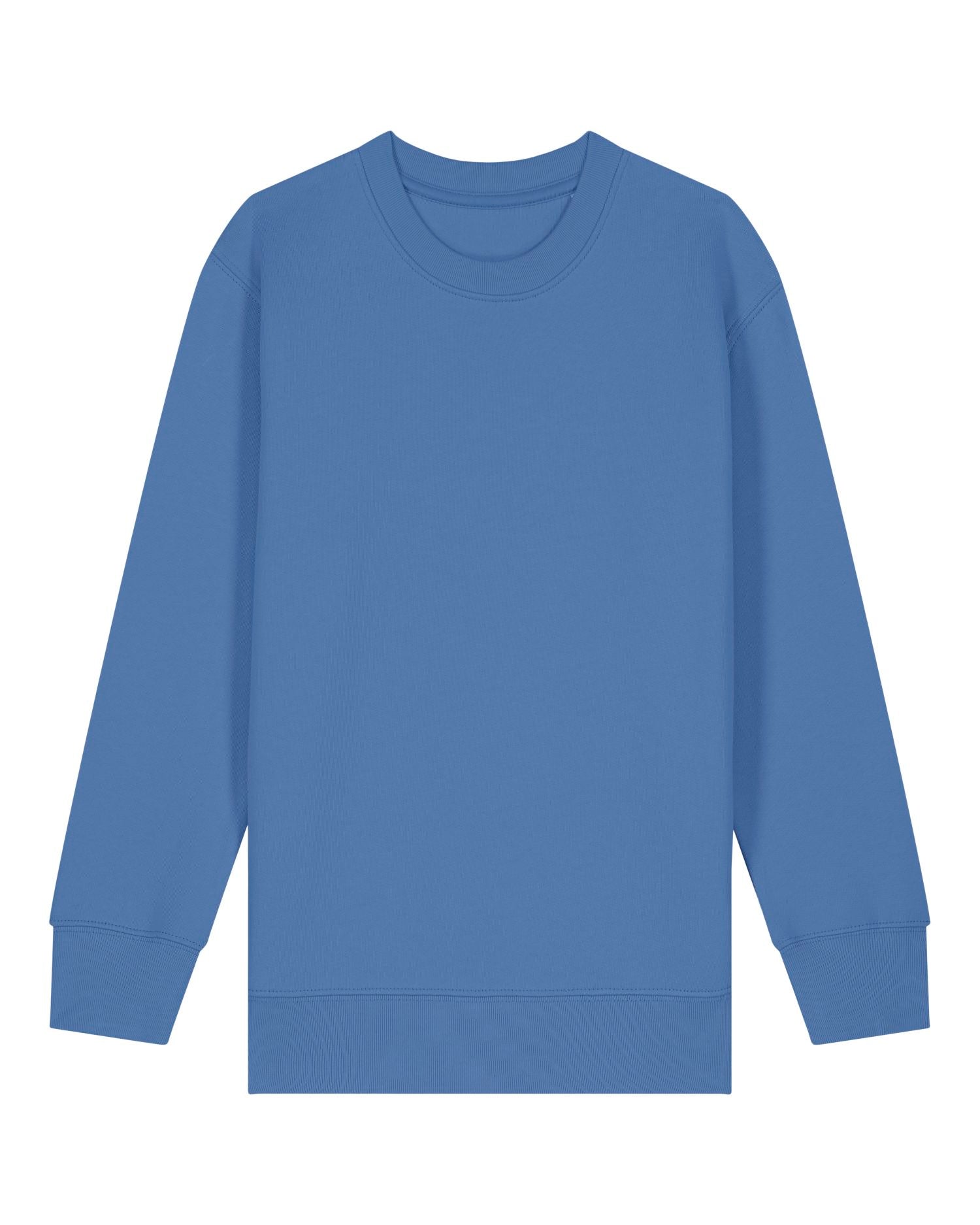 Mini Changer 2.0 - Bright Blue - Vorderseite 