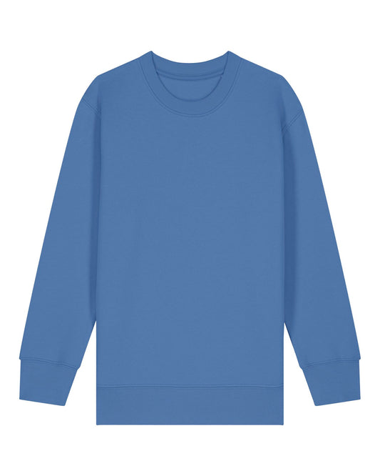 Mini Changer 2.0 - Bright Blue - Vorderseite 