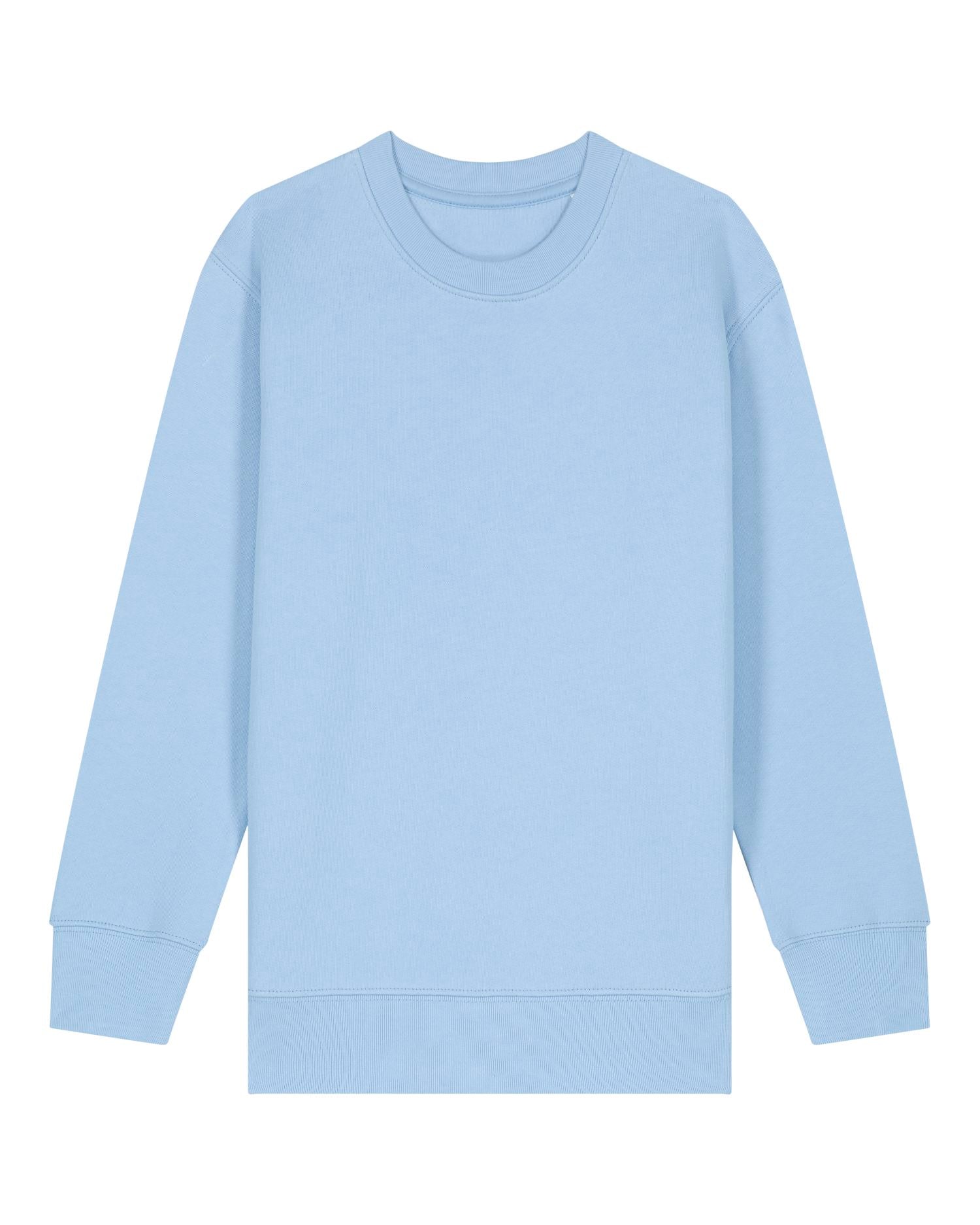 Mini Changer 2.0 - Blue Soul - Vorderseite 