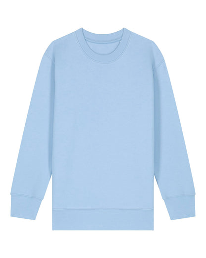 Mini Changer 2.0 - Blue Soul - Vorderseite 