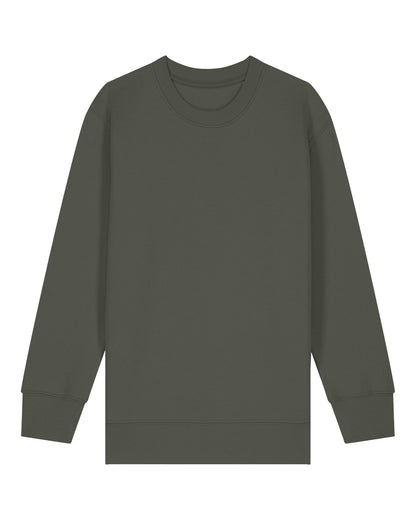 Mini Changer 2.0 - Khaki - Vorderseite 