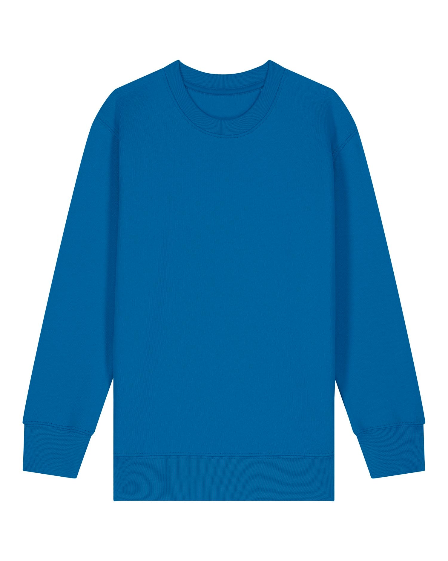 Mini Changer 2.0 - Royal Blue - Vorderseite 