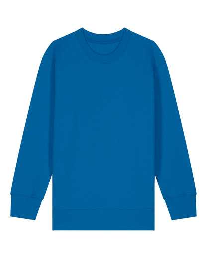Mini Changer 2.0 - Royal Blue - Vorderseite 