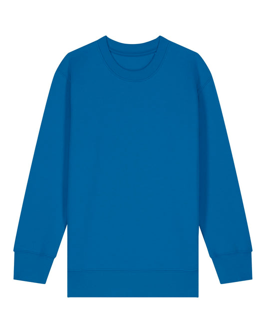Mini Changer 2.0 - Royal Blue - Vorderseite 