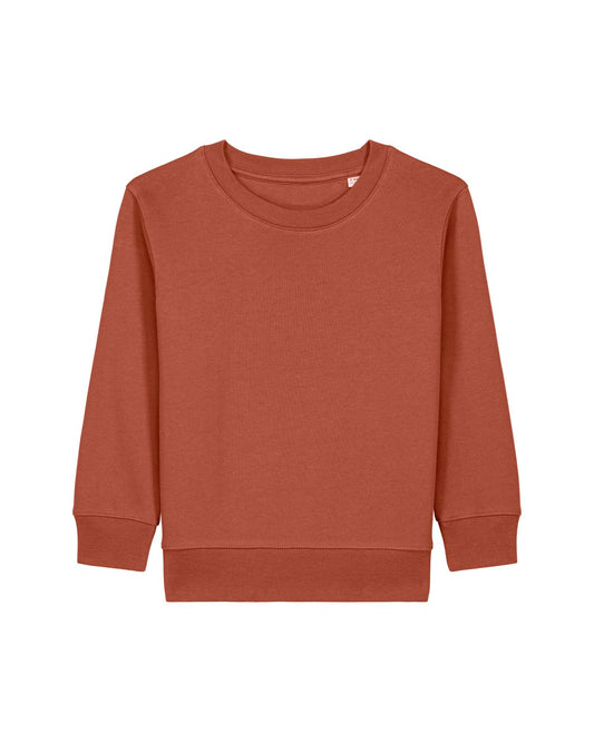 Mini Changer 2.0 - Heritage Brown - Vorderseite 