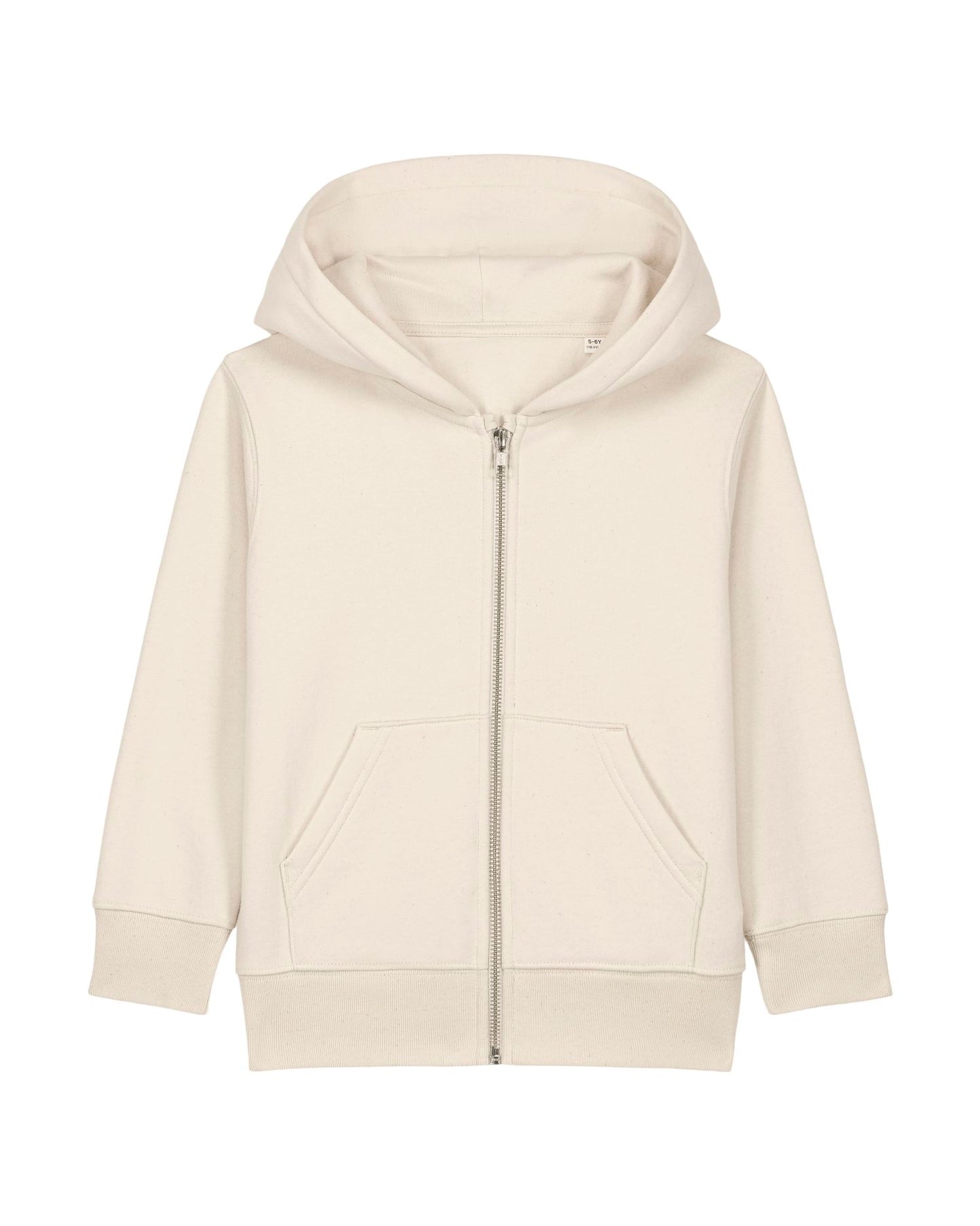 Mini Cultivator 2.0 - Natural Raw - Vorderseite 