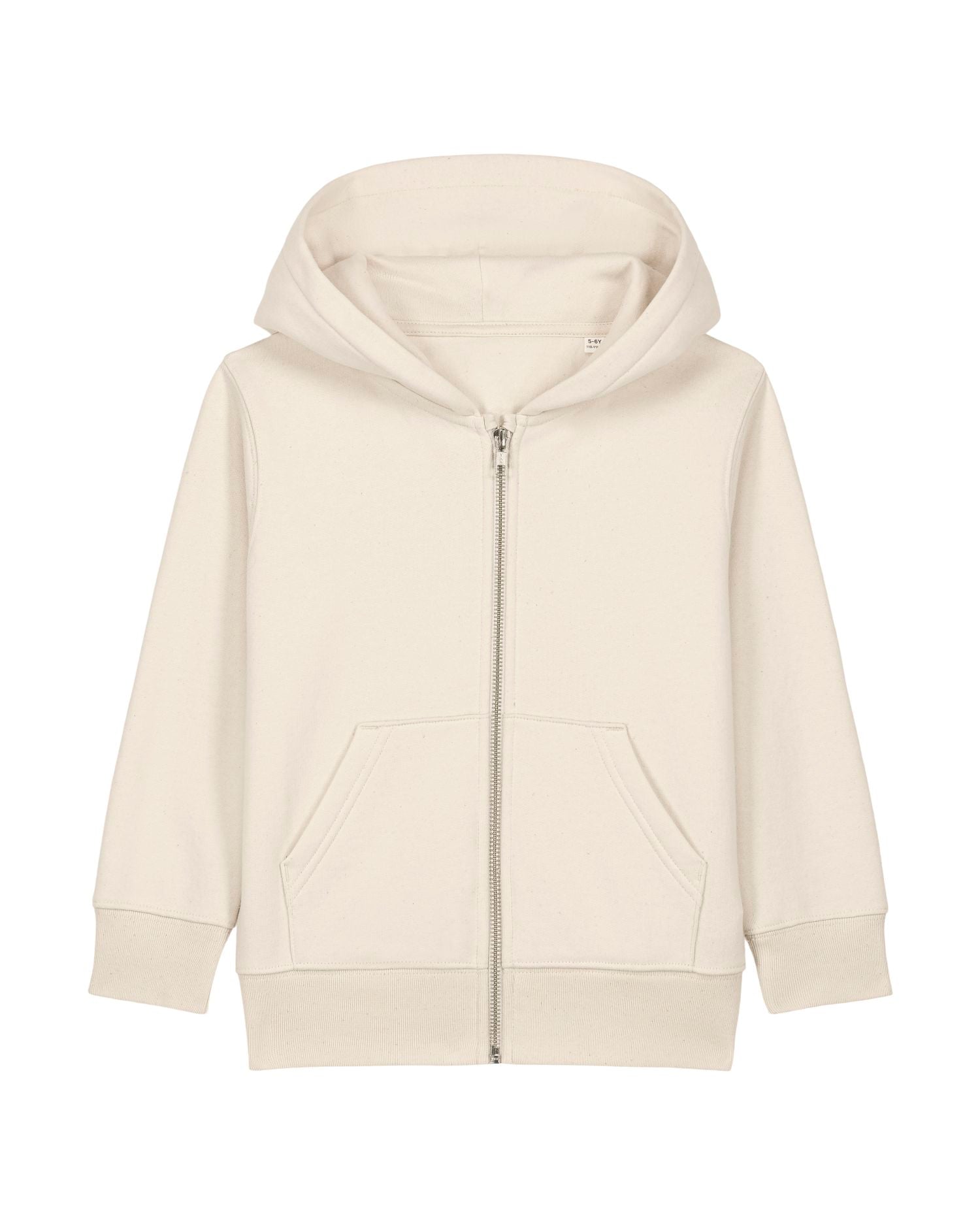 Mini Cultivator 2.0 - Natural Raw - Vorderseite 