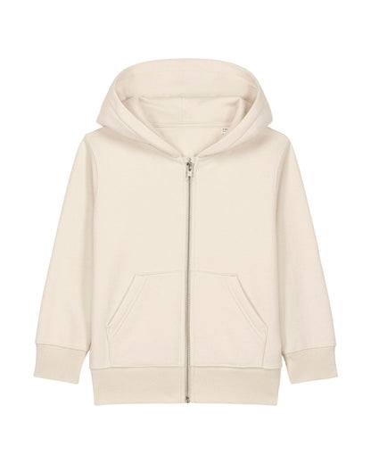 Mini Cultivator 2.0 - Natural Raw - Vorderseite 