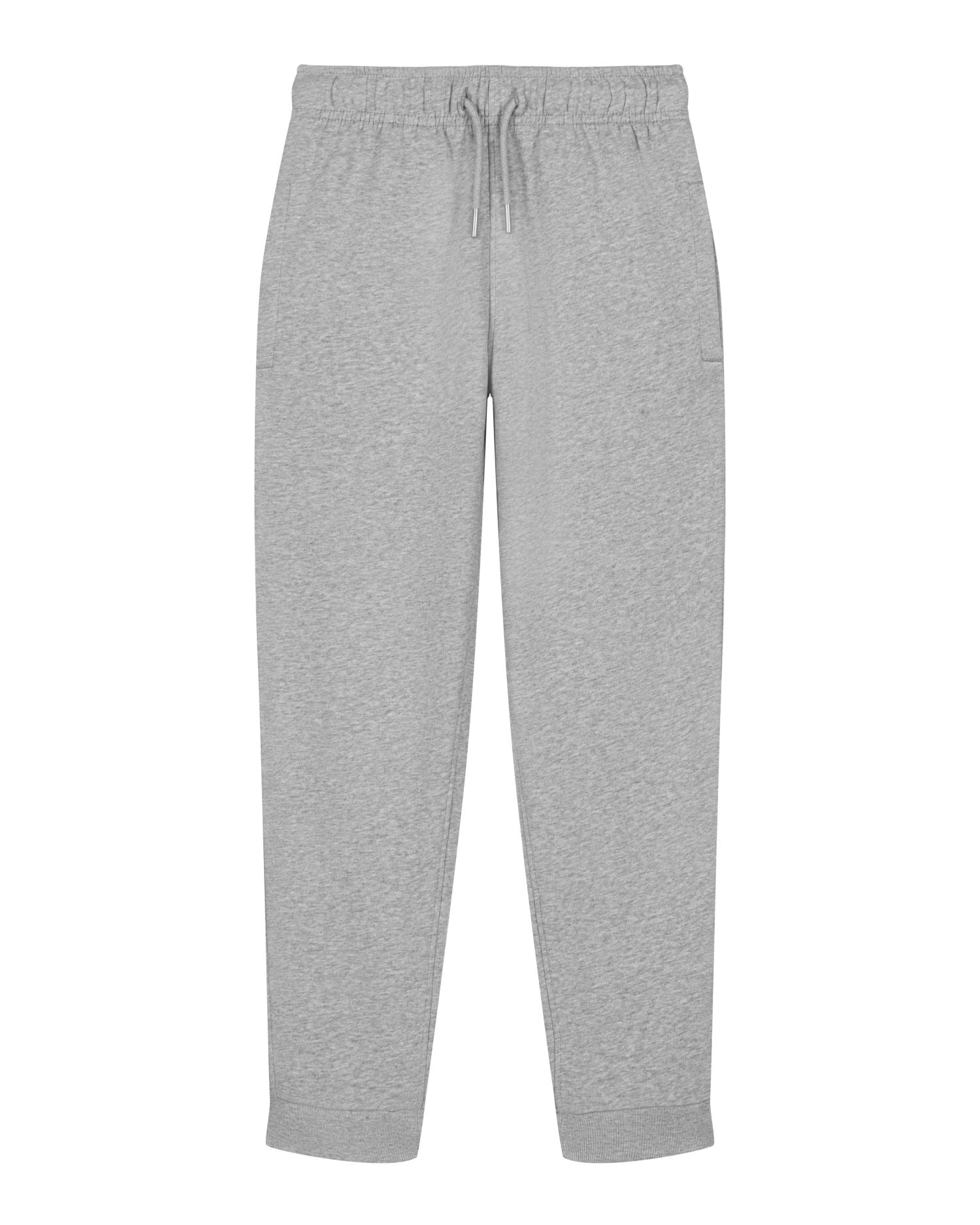 Mini Mover 2.0 - Heather Grey - Vorderseite 