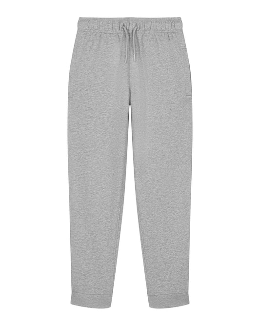 Mini Mover 2.0 - Heather Grey - Vorderseite 