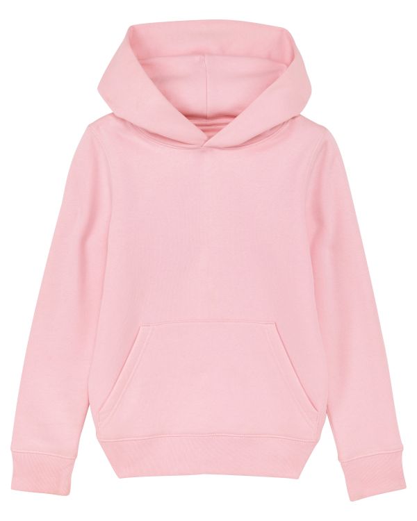 Mini Cruiser - Cotton Pink - Vorderseite 