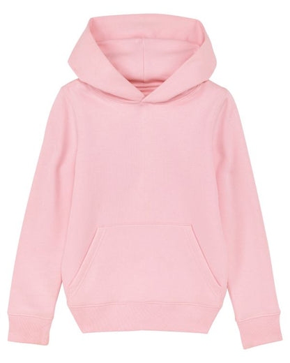 Mini Cruiser - Cotton Pink - Vorderseite 