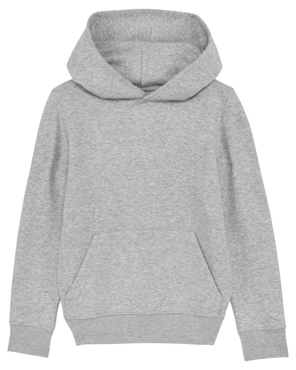 Mini Cruiser - Heather Grey - Vorderseite 