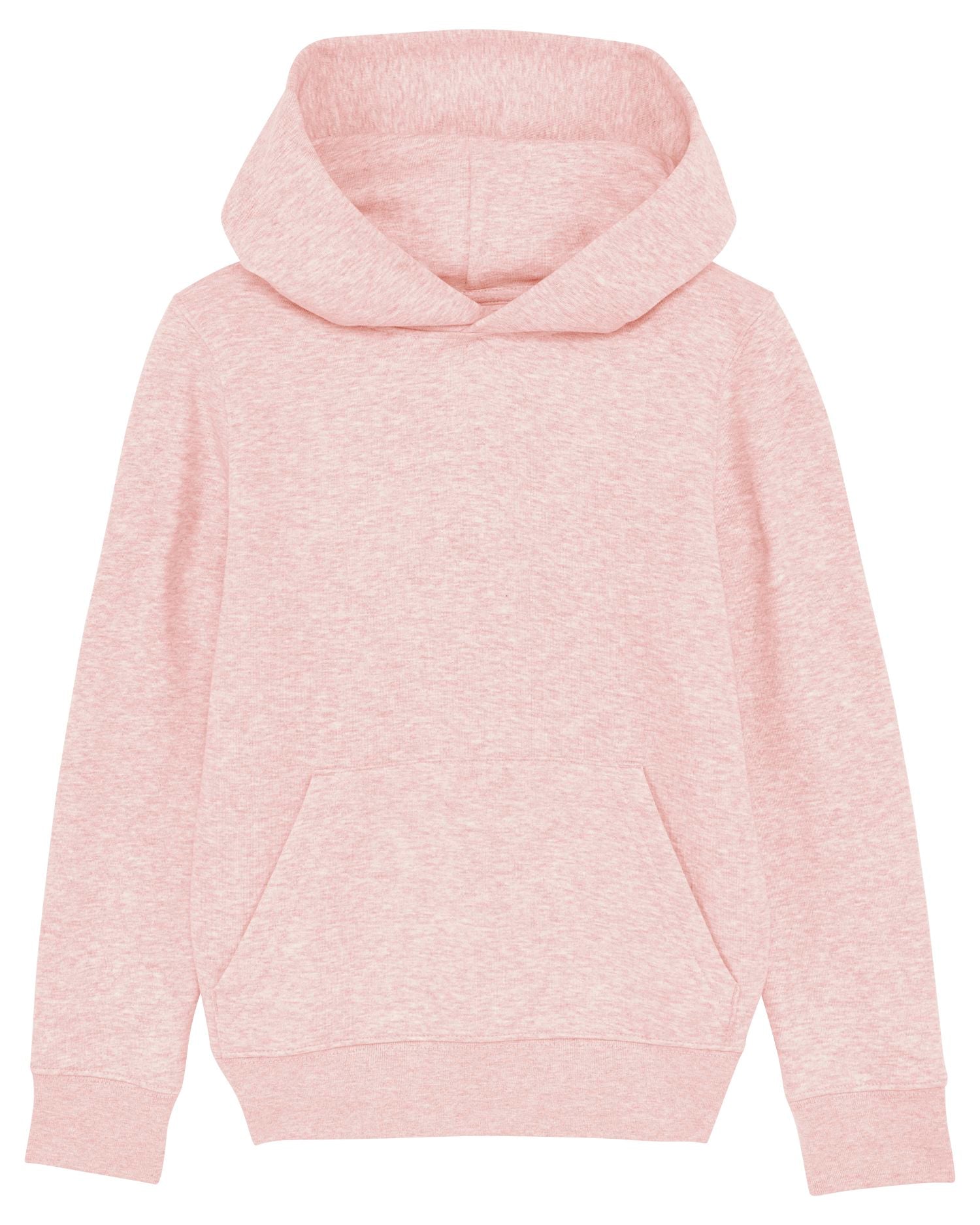 Mini Cruiser - Cream Heather Pink - Vorderseite 