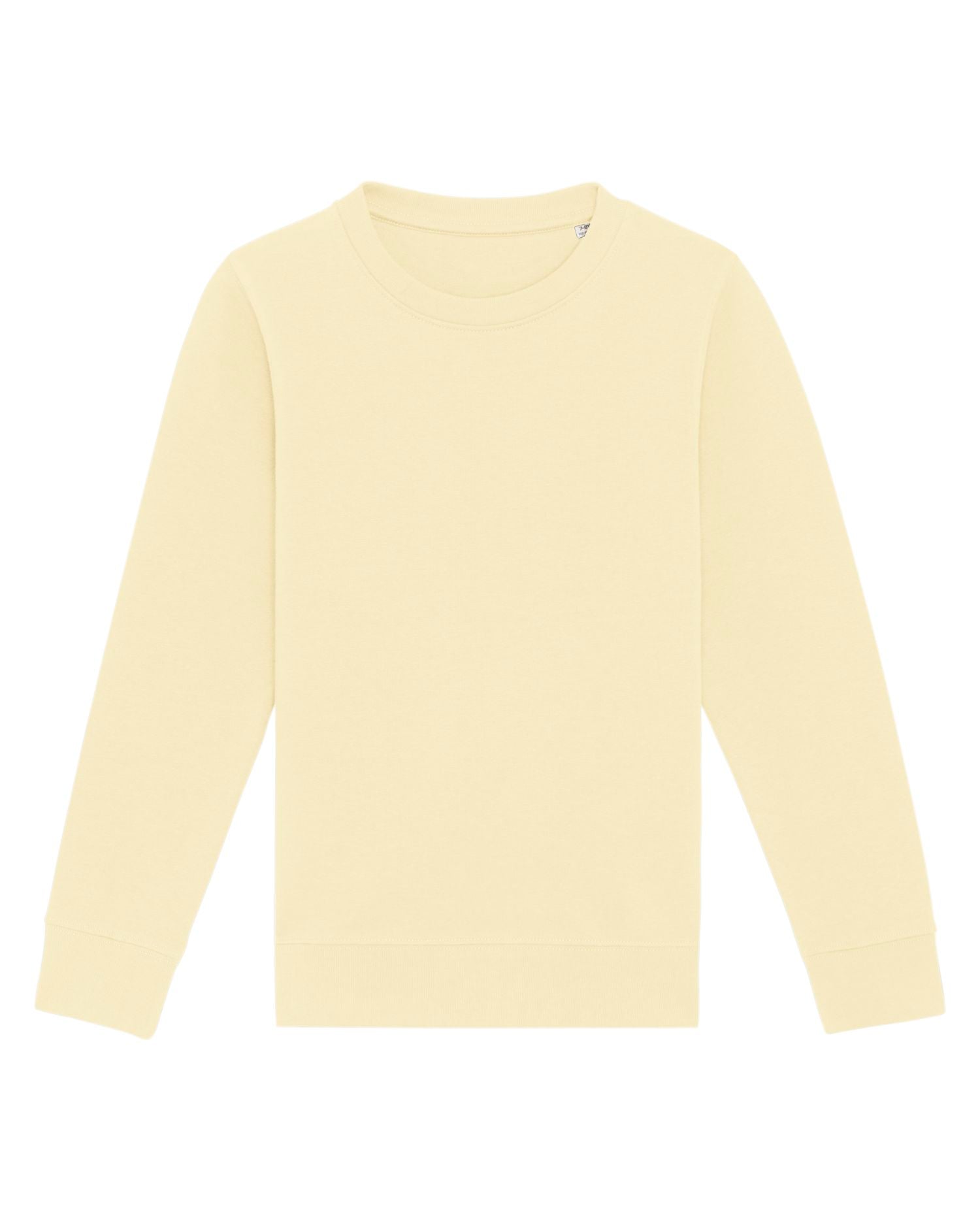 Mini Changer - Butter - Vorderseite 