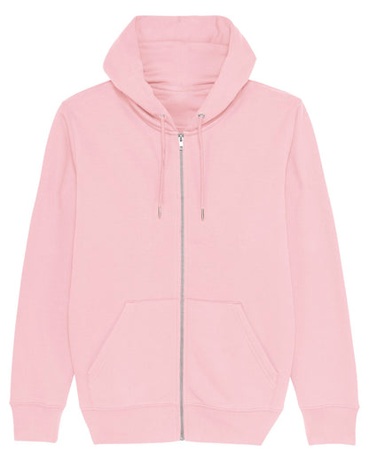 Cultivator - Cotton Pink - Vorderseite 