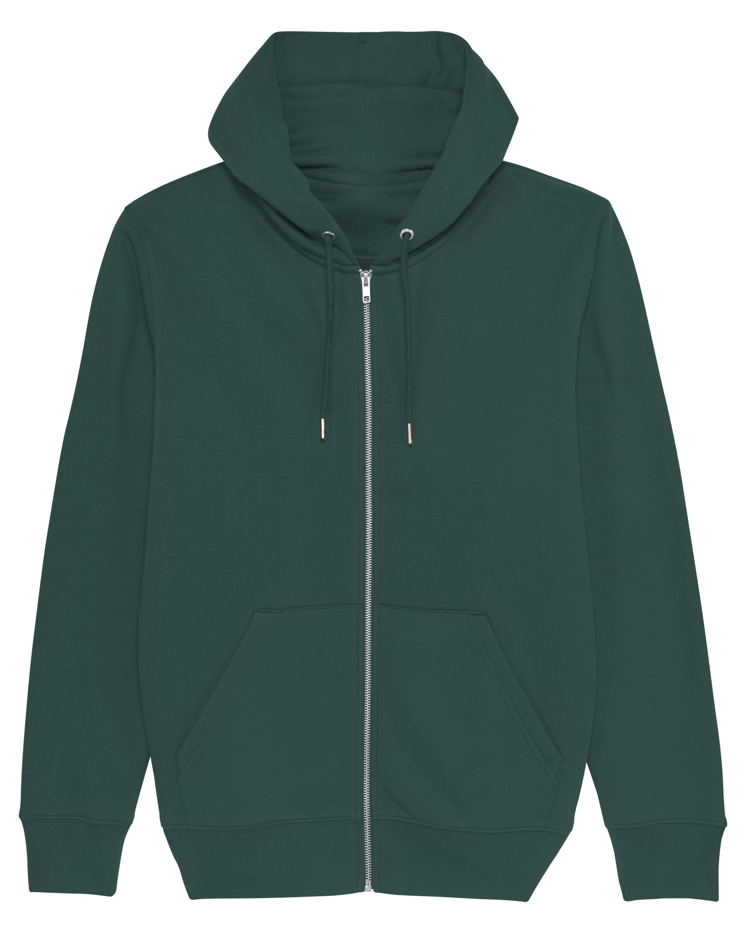 Cultivator - Glazed Green - Vorderseite 