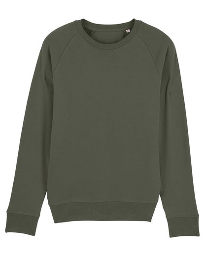 Stroller - Khaki - Vorderseite 