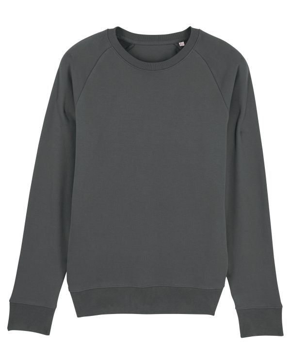 Stroller - Anthracite - Vorderseite 