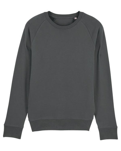 Stroller - Anthracite - Vorderseite 