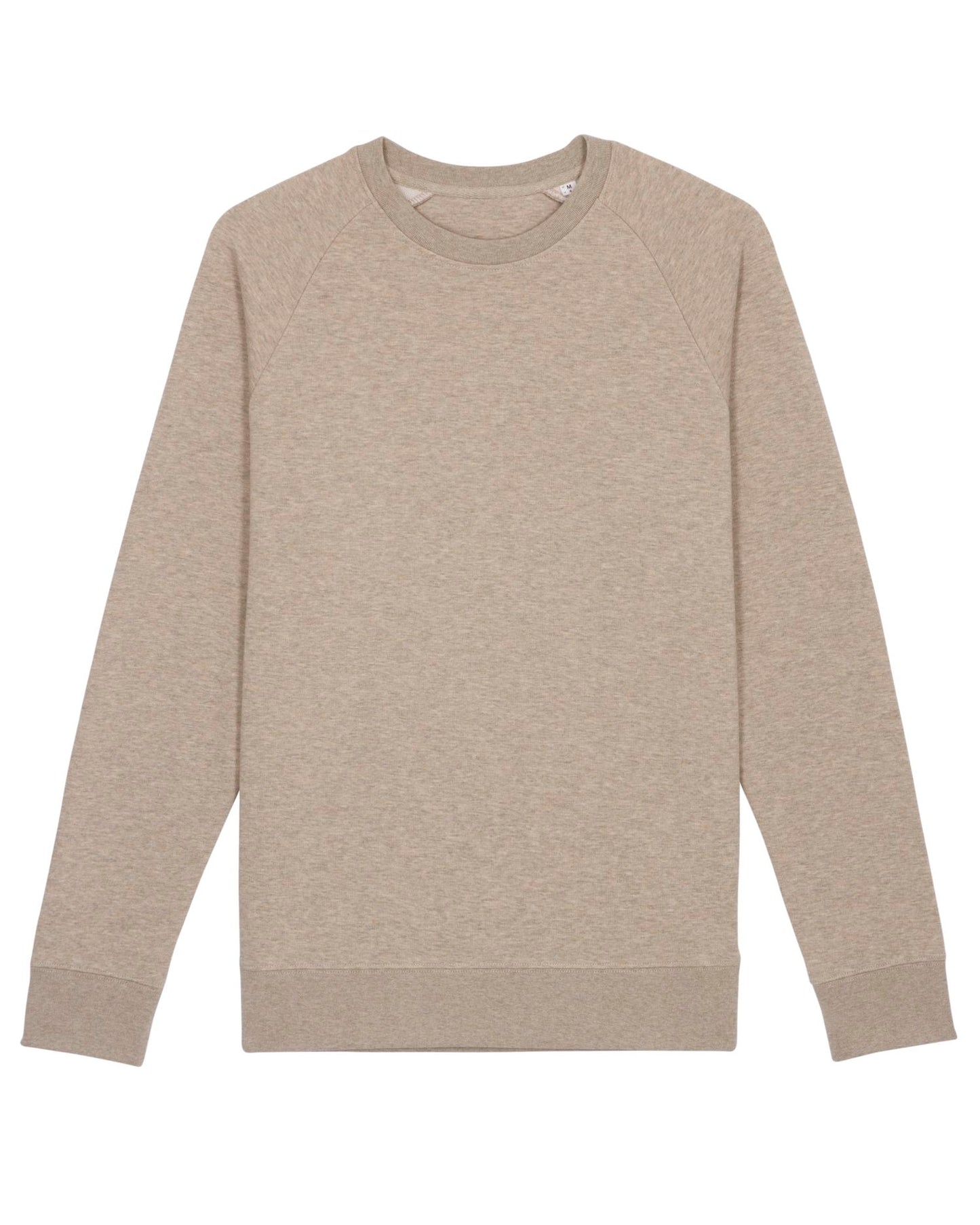 Stroller - Heather Sand - Vorderseite 