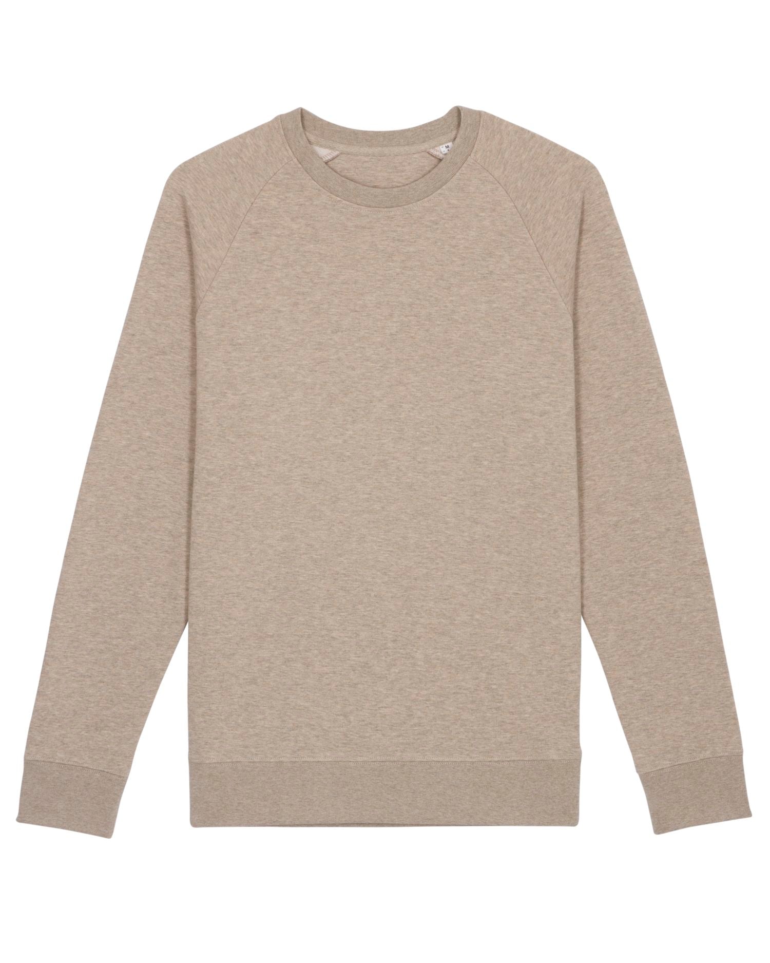 Stroller - Heather Sand - Vorderseite 