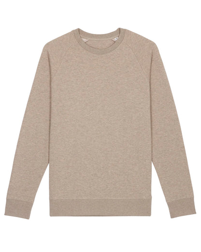 Stroller - Heather Sand - Vorderseite 