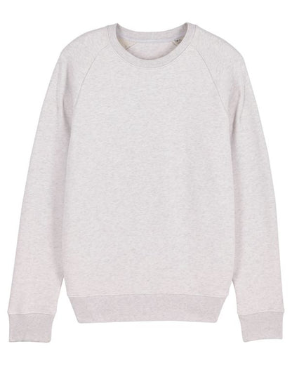 Stroller - Cream Heather Grey - Vorderseite 