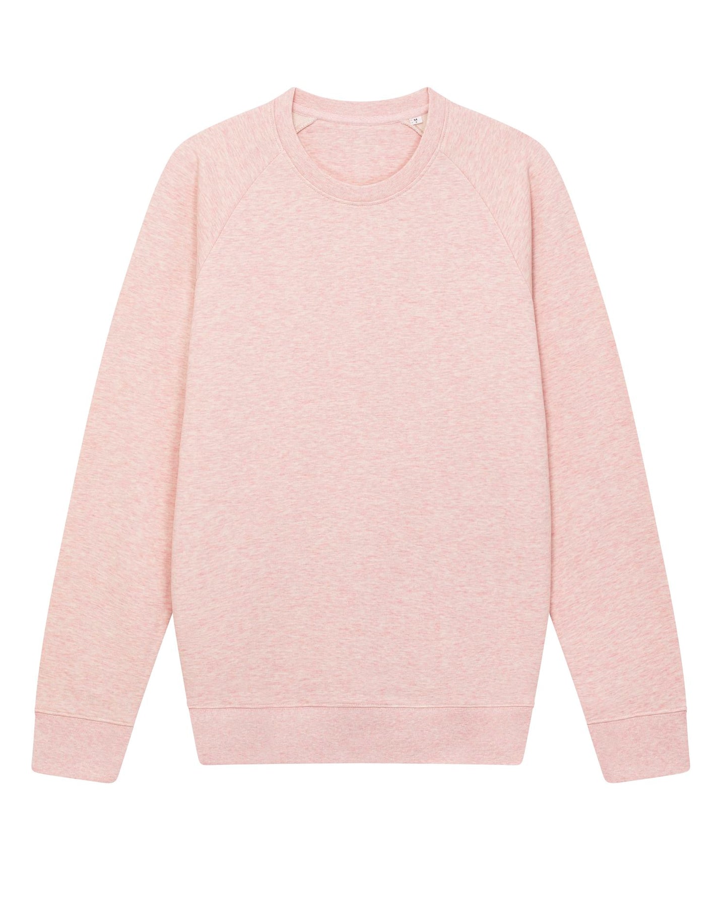 Stroller - Cream Heather Pink - Vorderseite 