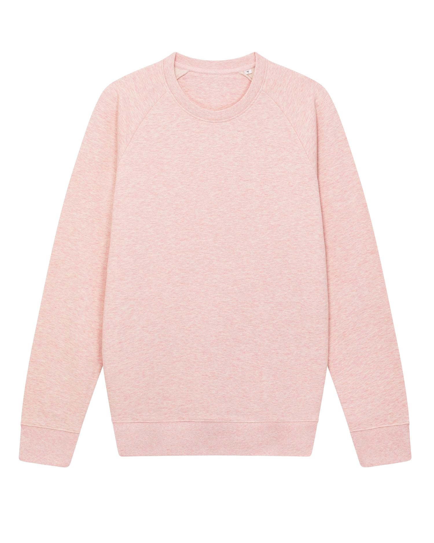 Stroller - Cream Heather Pink - Vorderseite 