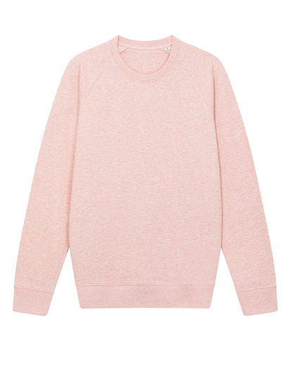 Stroller - Cream Heather Pink - Vorderseite 