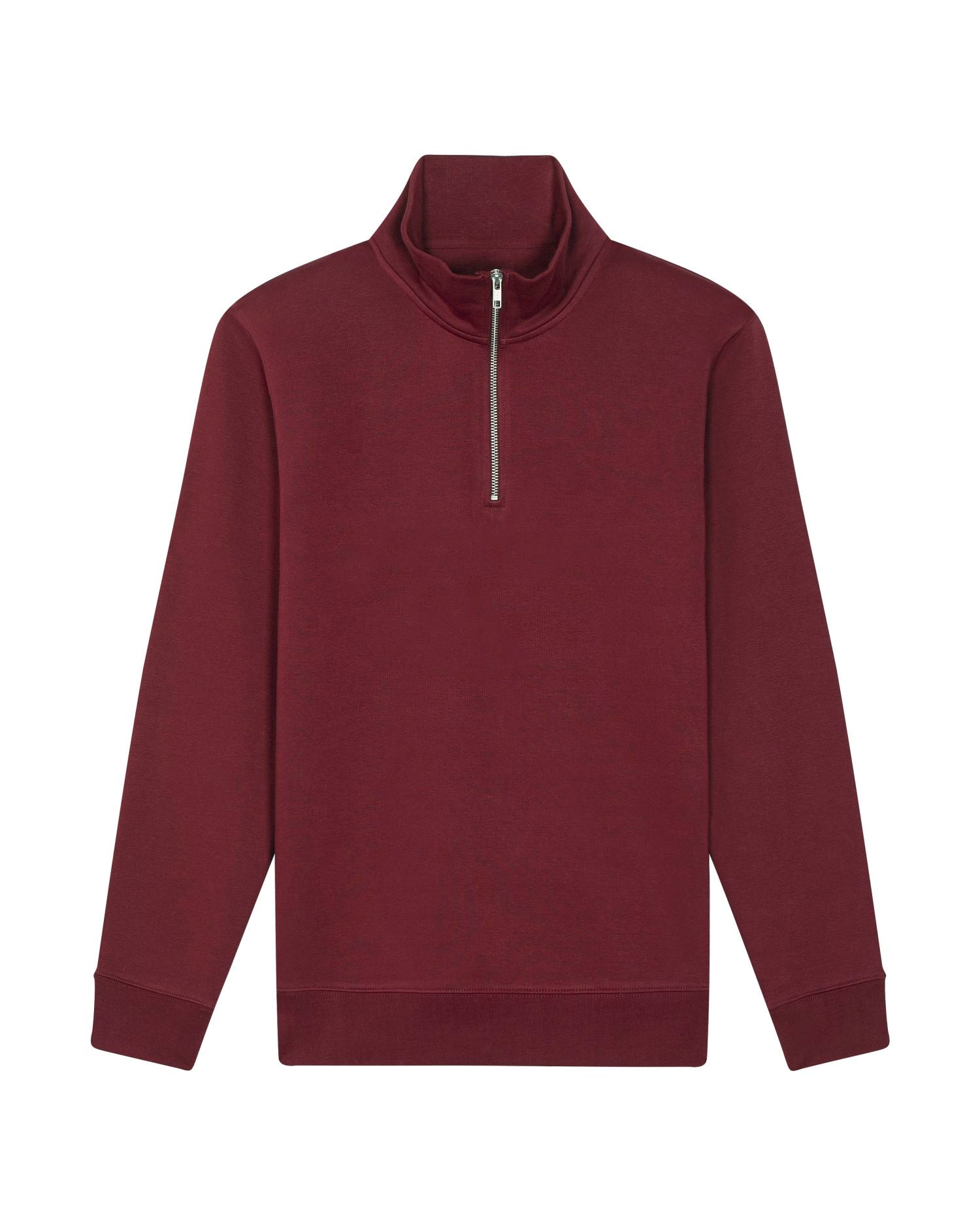 Stanley Trucker - Burgundy - Vorderseite 