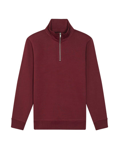 Stanley Trucker - Burgundy - Vorderseite 