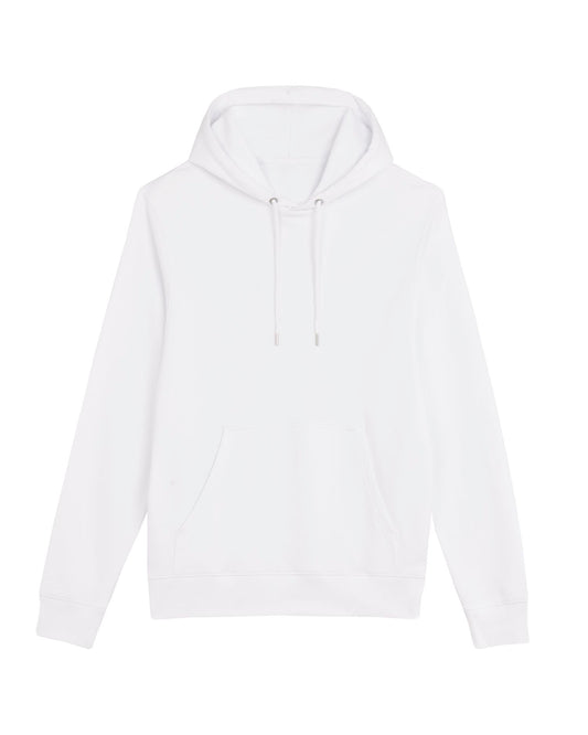 Archer - White - Vorderseite 
