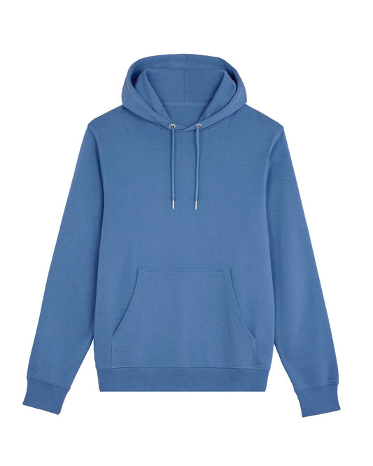 Archer - Bright Blue - Vorderseite 