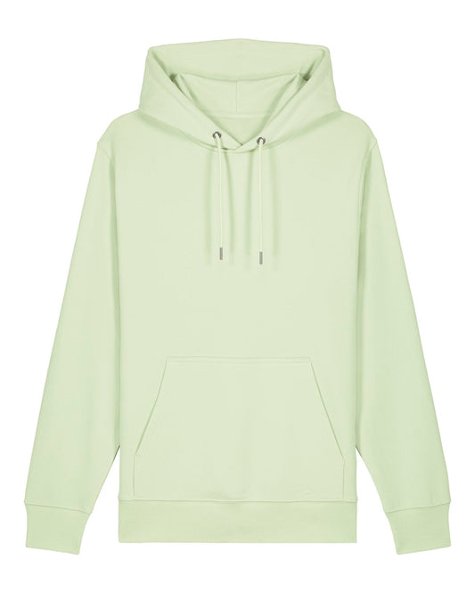 Archer - Stem Green - Vorderseite 
