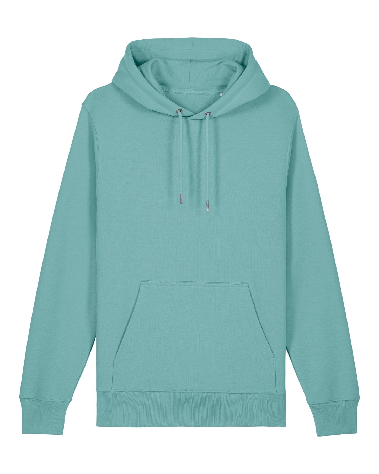 Archer - Teal Monstera - Vorderseite 
