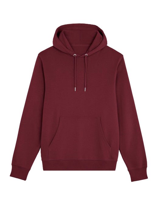 Archer - Burgundy - Vorderseite 