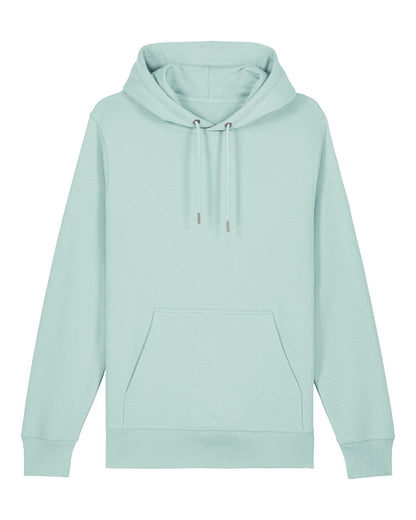 Archer - Caribbean Blue - Vorderseite 