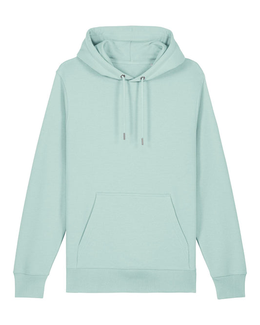Archer - Caribbean Blue - Vorderseite 