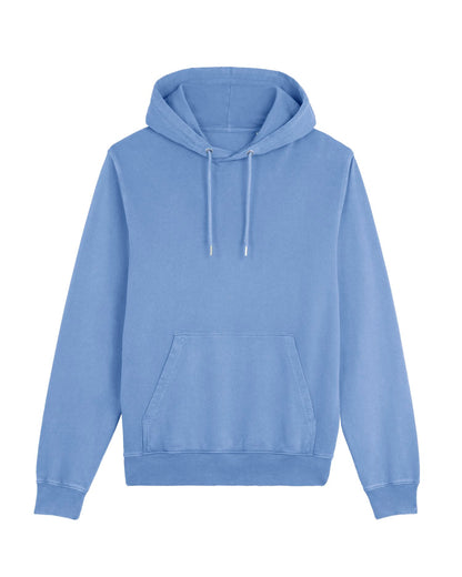 Archer Vintage - G. Dyed Swimmer Blue - Vorderseite 