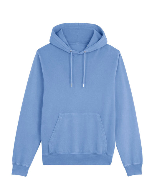 Archer Vintage - G. Dyed Swimmer Blue - Vorderseite 