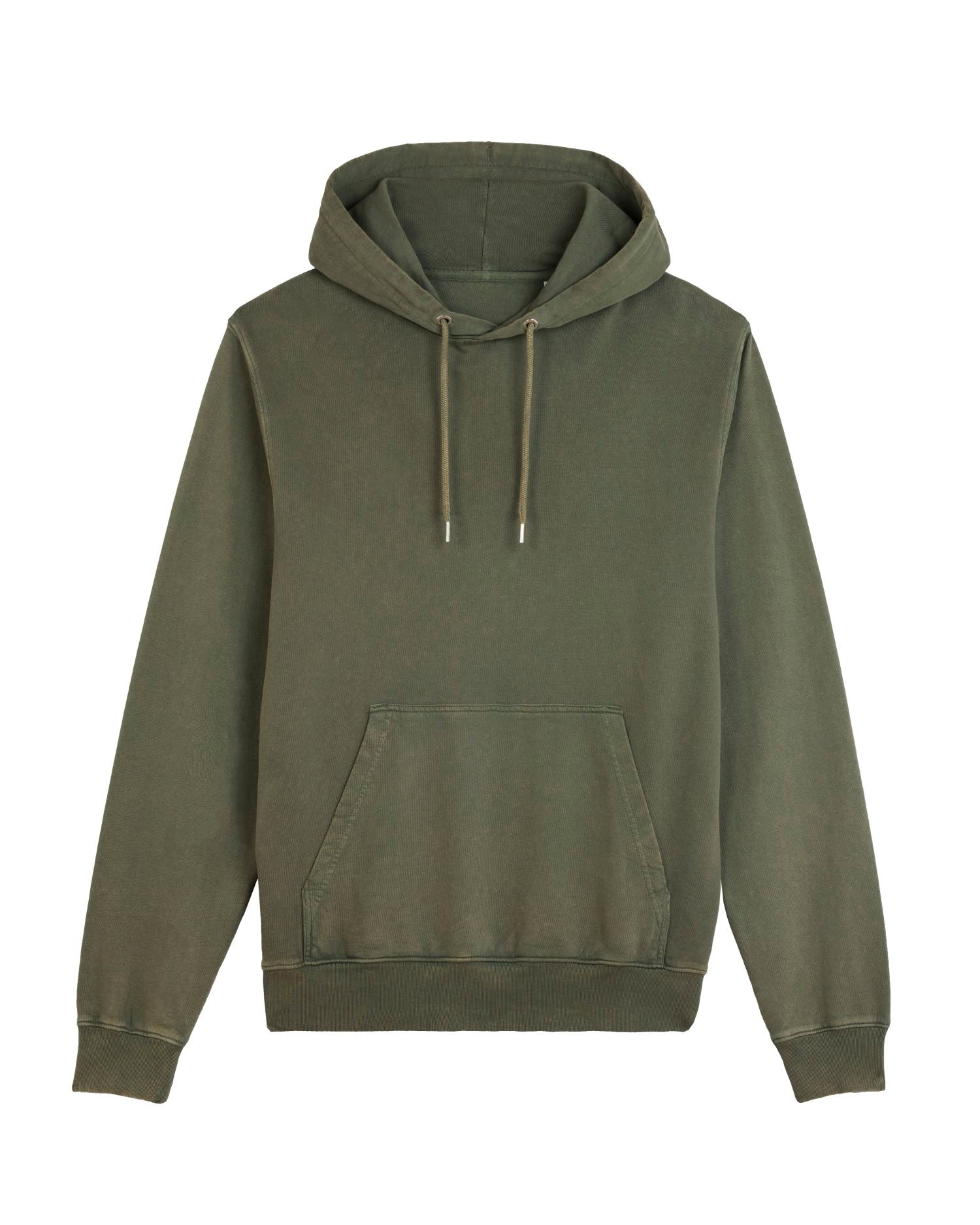 Archer Vintage - G. Dyed Khaki - Vorderseite 