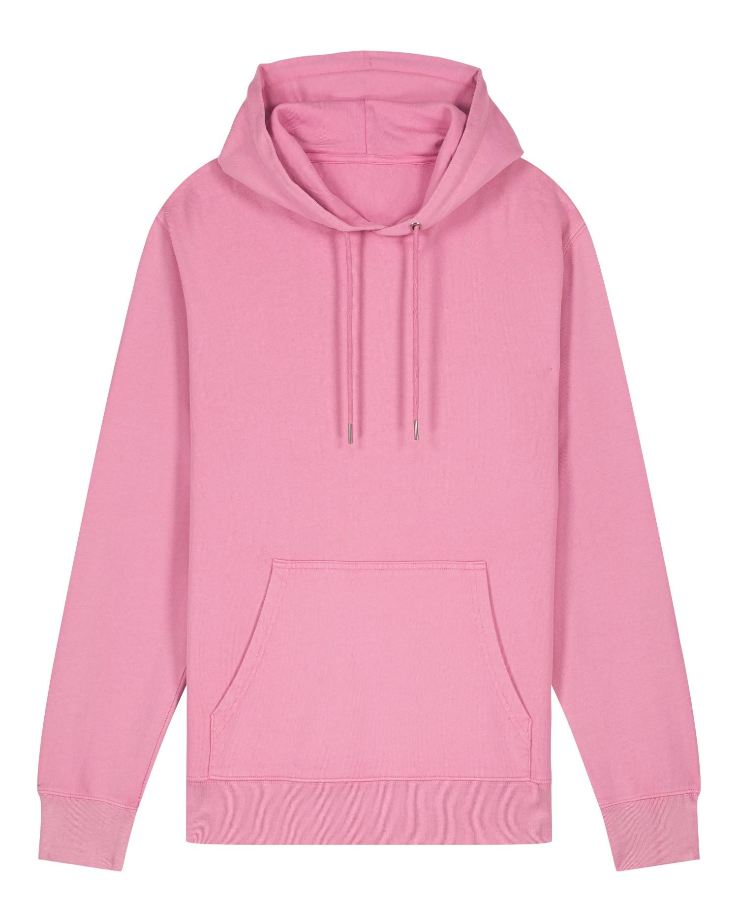 Archer Vintage - G. Dyed Bubble Pink - Vorderseite 