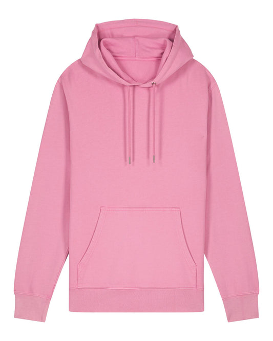 Archer Vintage - G. Dyed Bubble Pink - Vorderseite 