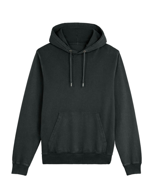 Archer Vintage - G. Dyed Black Rock - Vorderseite 