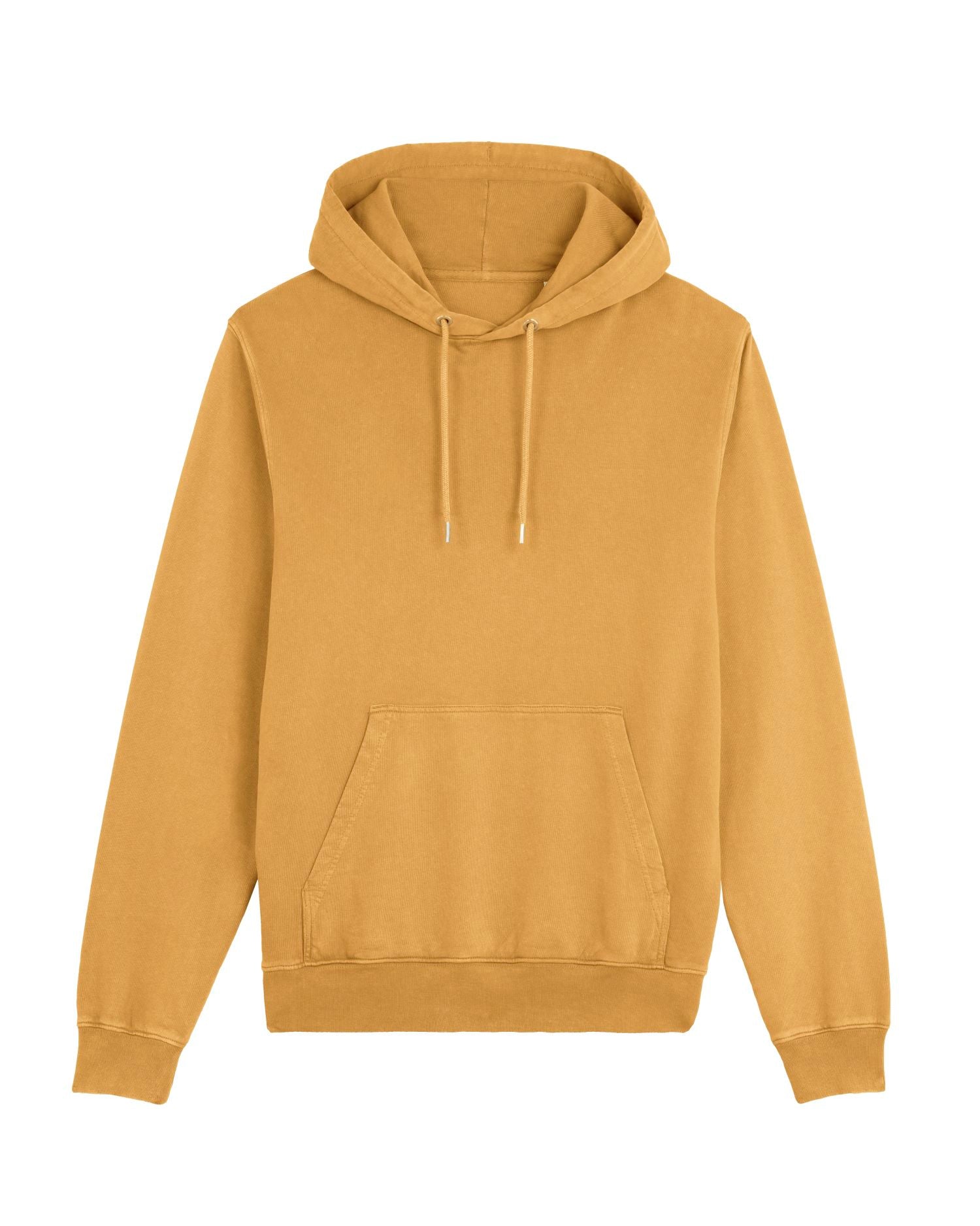 Archer Vintage - G. Dyed Gold Ochre - Vorderseite 