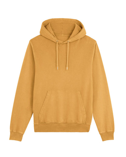 Archer Vintage - G. Dyed Gold Ochre - Vorderseite 
